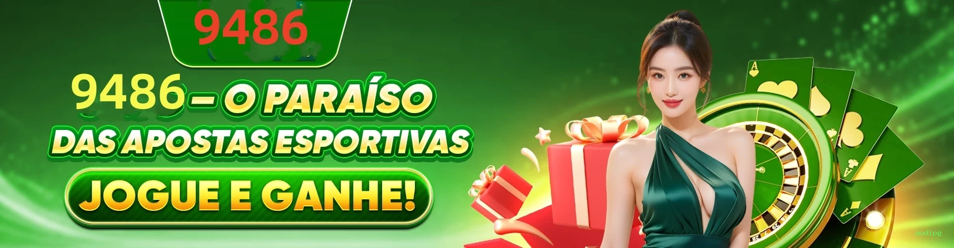 APK oficial da audipg para Android