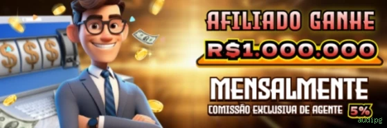 Ganhe prêmios incríveis na audipg